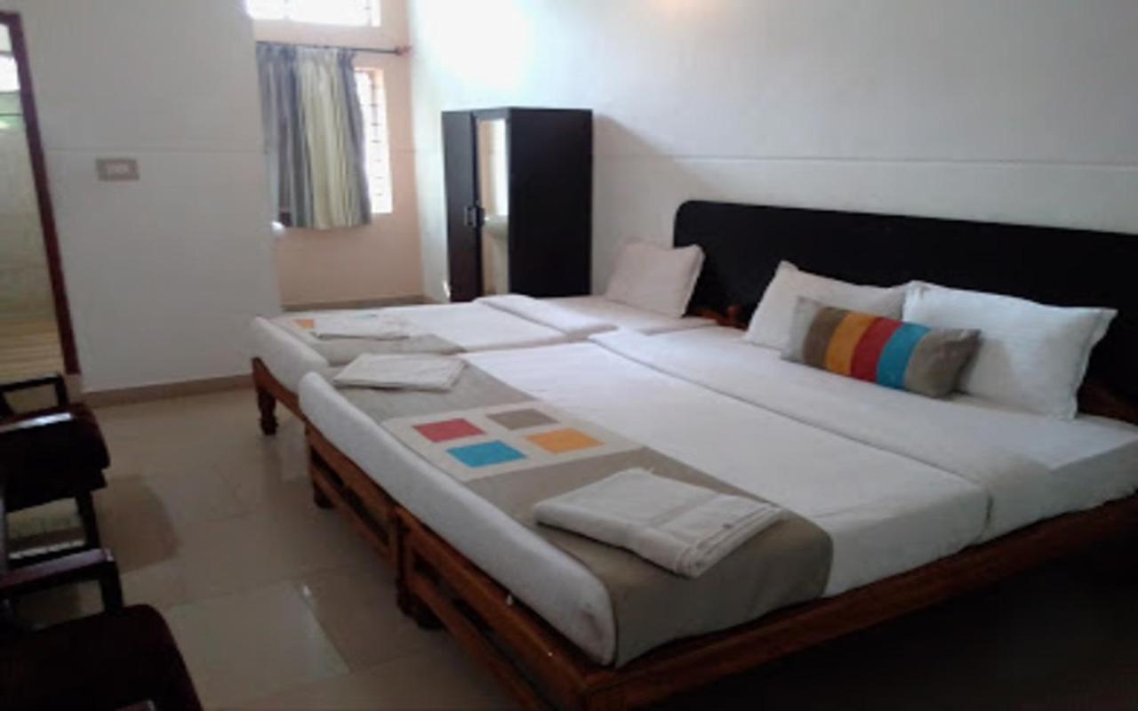 Coorg Green Farm Resort Kushālnagar Exterior foto
