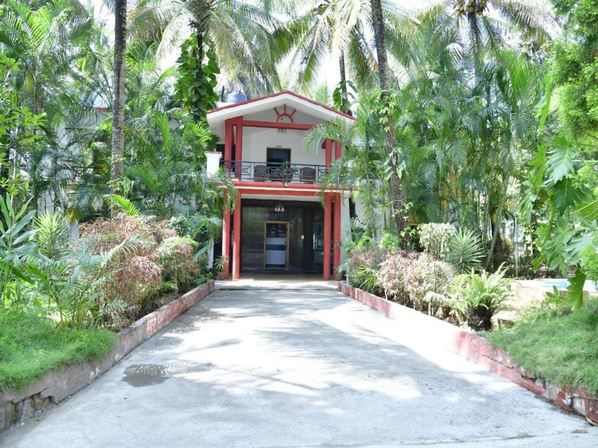 Coorg Green Farm Resort Kushālnagar Exterior foto