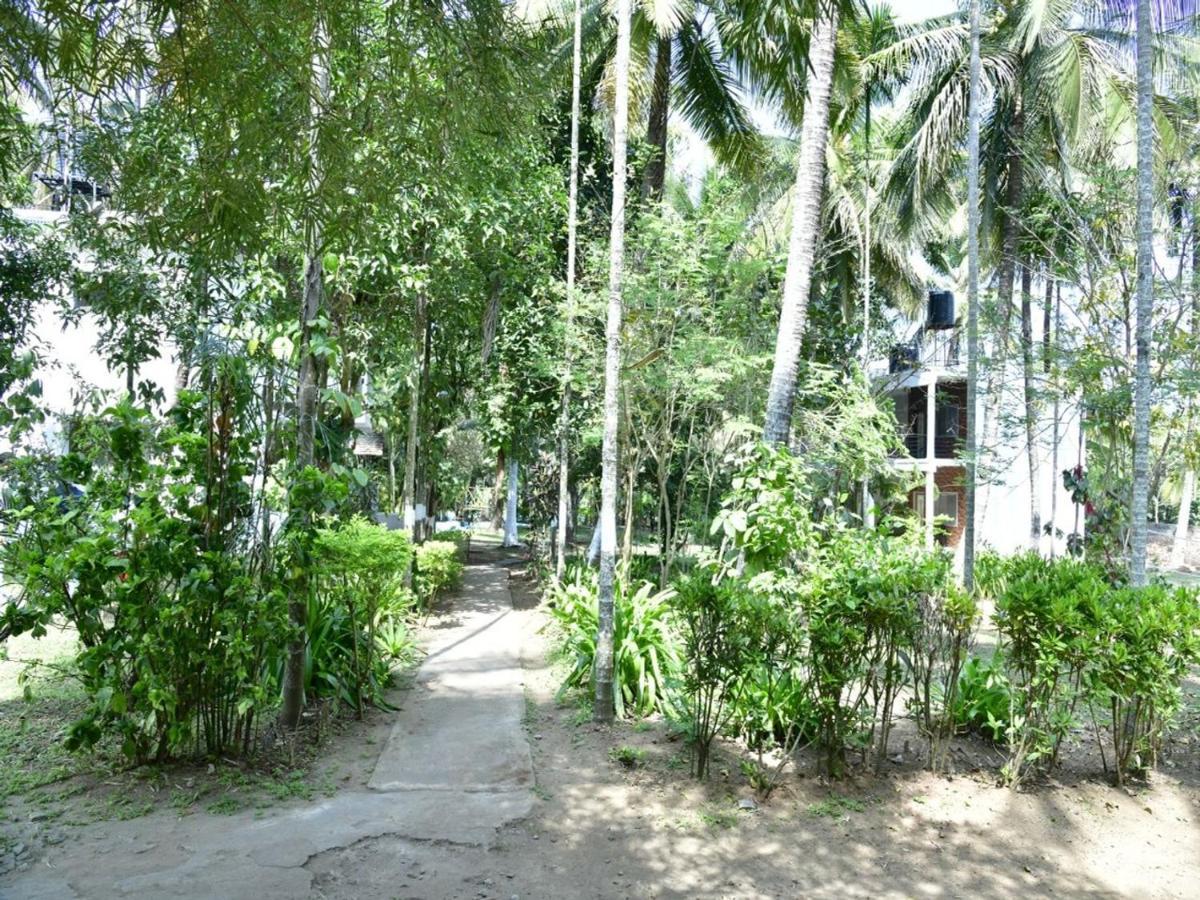 Coorg Green Farm Resort Kushālnagar Exterior foto